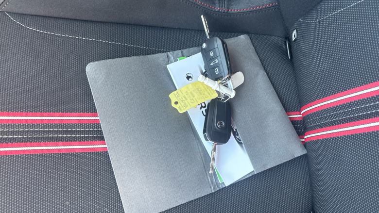 Vauxhall Corsa 1.2 GS 5dr Petrol Hatchback